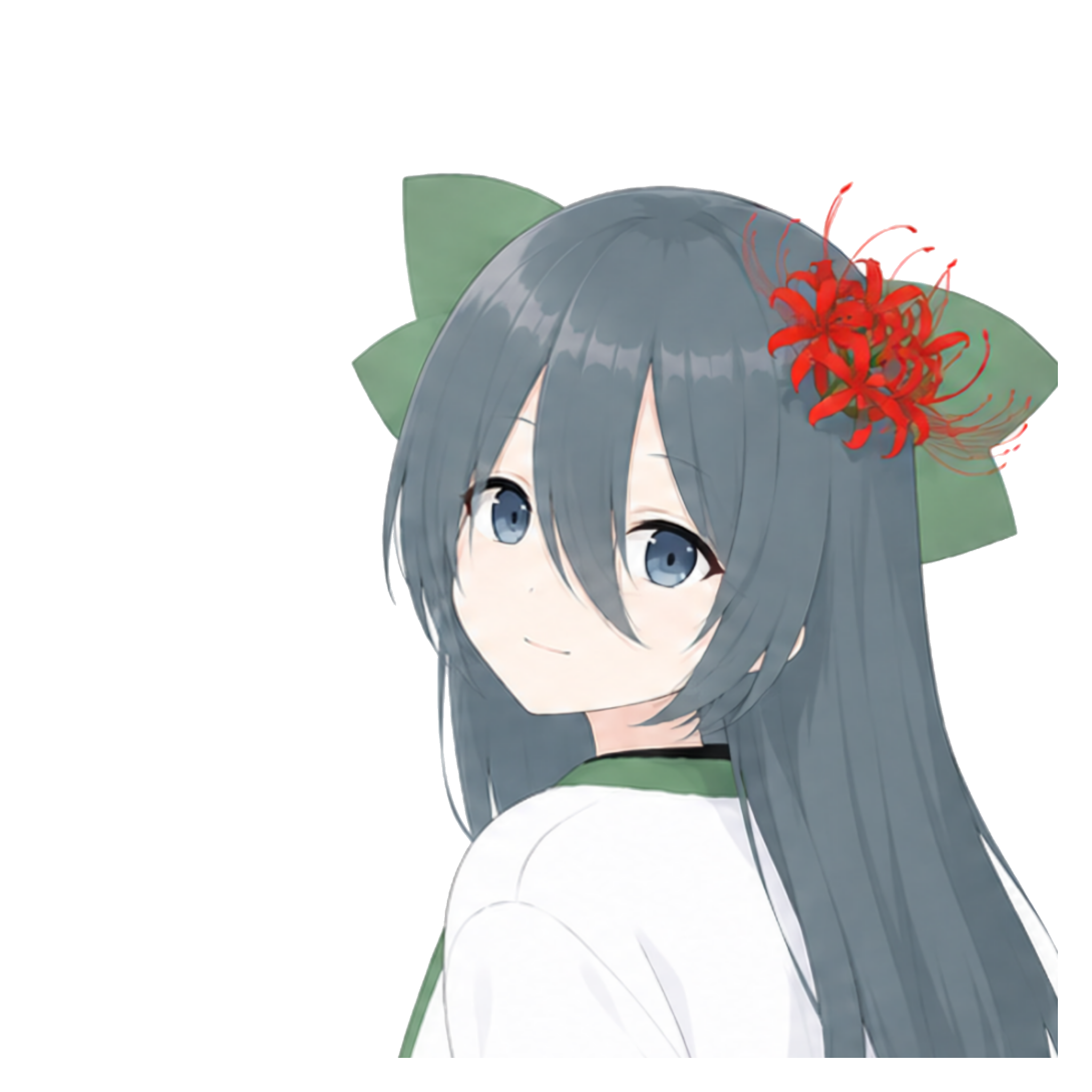 キャラクター
